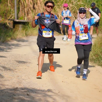 Runner Photo 5309525