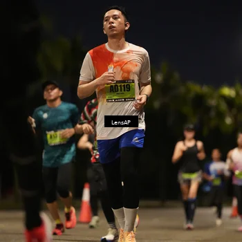 Runner Photo 5309528