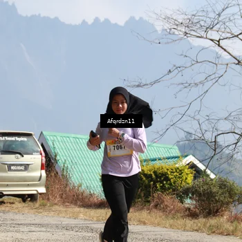 Runner Photo 5309529