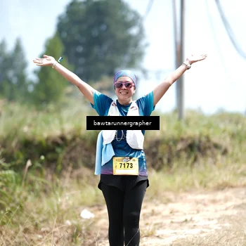 Runner Photo 5309537