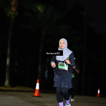 Runner Photo 5309540