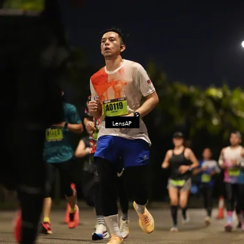 Runner Photo 5309546