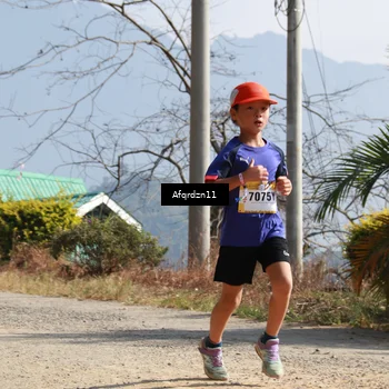 Runner Photo 5309547