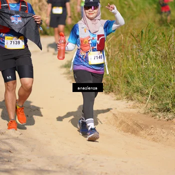 Runner Photo 5309548