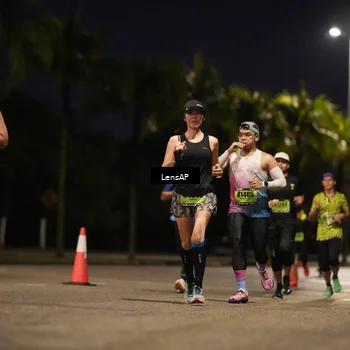 Runner Photo 5309549