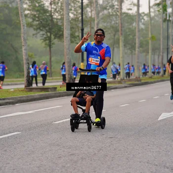 Runner Photo 5309554