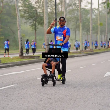 Runner Photo 5309555