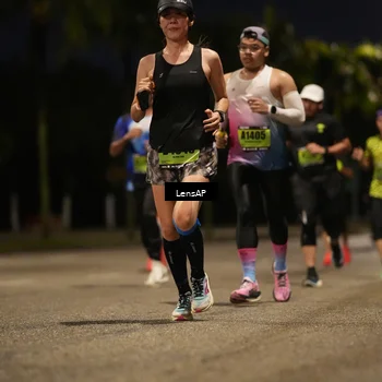 Runner Photo 5309557