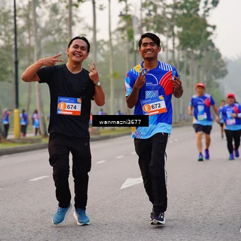 Runner Photo 5309560