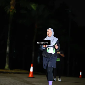 Runner Photo 5309563
