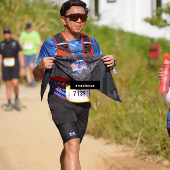 Runner Photo 5309564