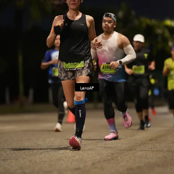 Runner Photo 5309565