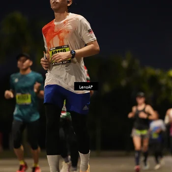 Runner Photo 5309566