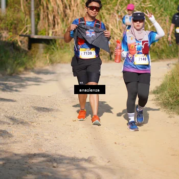 Runner Photo 5309569