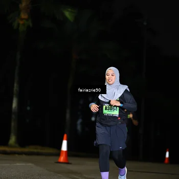 Runner Photo 5309570