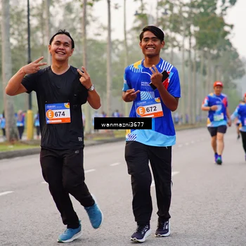 Runner Photo 5309571