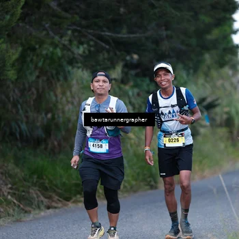 Runner Photo 5309573