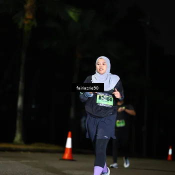 Runner Photo 5309574
