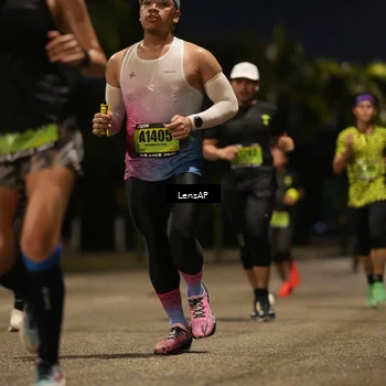 Runner Photo 5309575