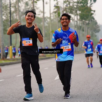 Runner Photo 5309577