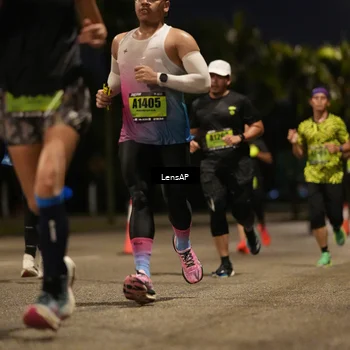 Runner Photo 5309578