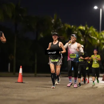 Runner Photo 5309580