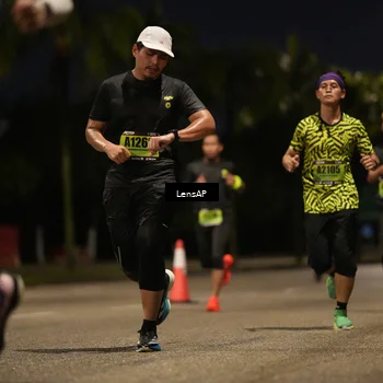 Runner Photo 5309583
