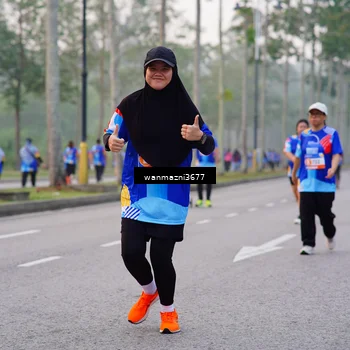 Runner Photo 5309588