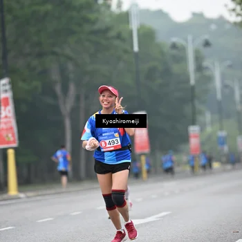 Runner Photo 5309590