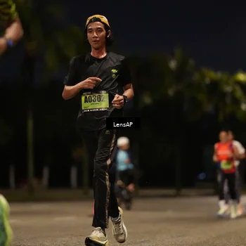 Runner Photo 5309593