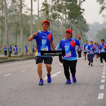 Runner Photo 5309597
