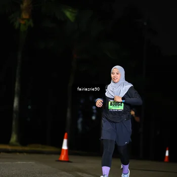 Runner Photo 5309598