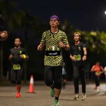 Runner Photo 5309600