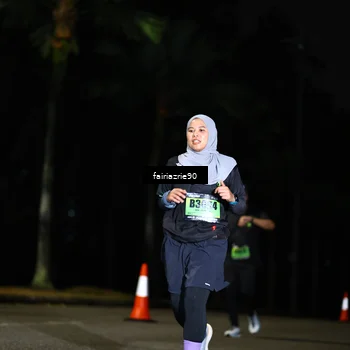 Runner Photo 5309605