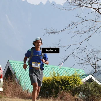 Runner Photo 5309610