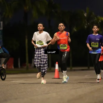 Runner Photo 5309611