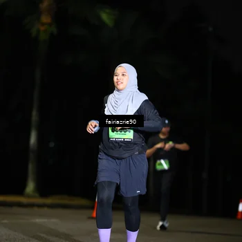 Runner Photo 5309612