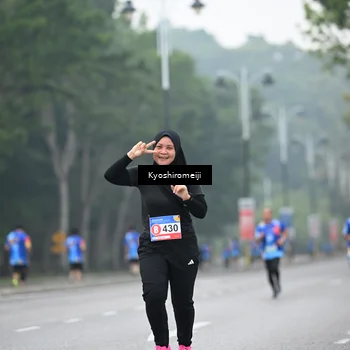 Runner Photo 5309613