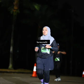 Runner Photo 5309614