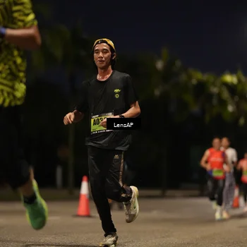 Runner Photo 5309615