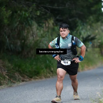 Runner Photo 5309616