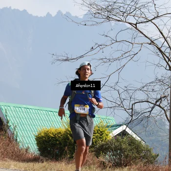 Runner Photo 5309617