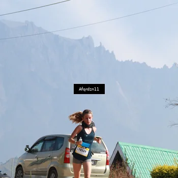 Runner Photo 5309619