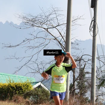 Runner Photo 5309622