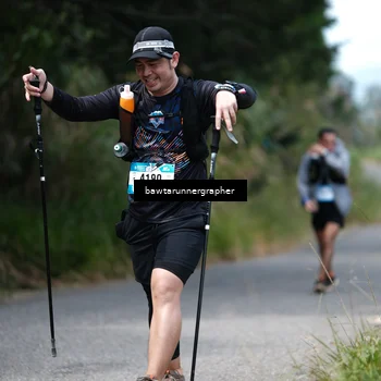 Runner Photo 5309623