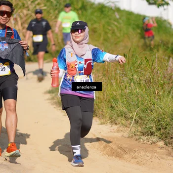 Runner Photo 5309627