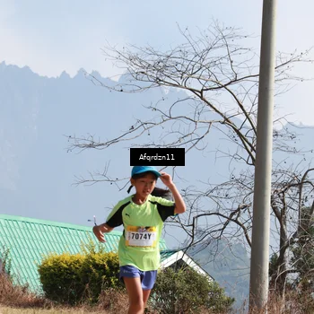 Runner Photo 5309631