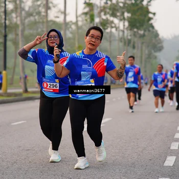 Runner Photo 5309637