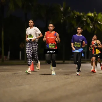 Runner Photo 5309638