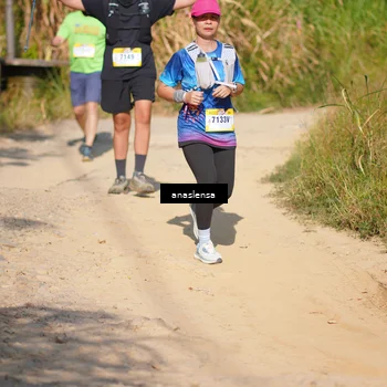 Runner Photo 5309641